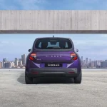 Nissan Pixo