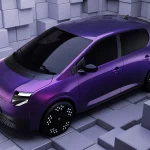 Nissan Pixo