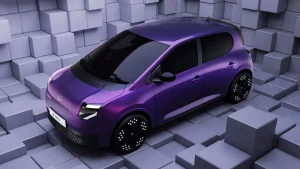Nissan Pixo