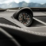 Porsche 911 GT3 Bergsport