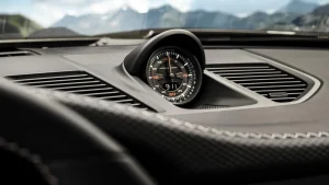 Porsche 911 GT3 Bergsport