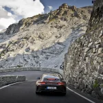Porsche 911 GT3 Bergsport