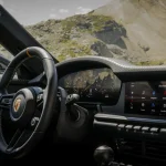 Porsche 911 GT3 Bergsport
