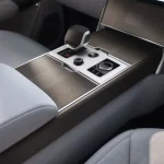 Range Rover Electric