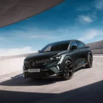 Renault Rafale Hypnotic