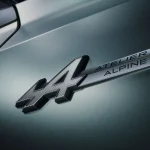 Renault Rafale Hypnotic