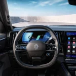 Renault Rafale Hypnotic