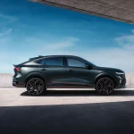 Renault Rafale Hypnotic