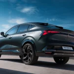 Renault Rafale Hypnotic