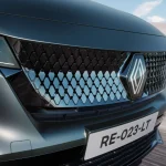 Renault Rafale Hypnotic