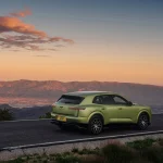 Bentley Torcal