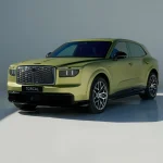 Bentley Torcal