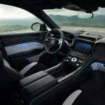 Bentley Torcal