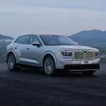 Bentley Torcal