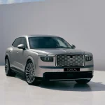 Bentley Torcal
