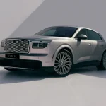 Bentley Torcal