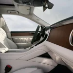 Bentley Torcal