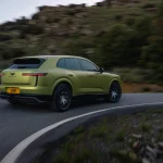 Bentley Torcal