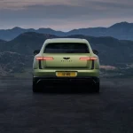 Bentley Torcal