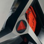 Alpine A310 Vision Concept