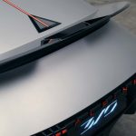 Alpine A310 Vision Concept
