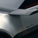 Alpine A310 Vision Concept