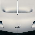 Alpine A310 Vision Concept