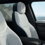 Range Rover Sport Electric
