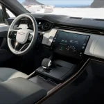 Range Rover Sport Electric