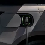 Range Rover Sport Electric