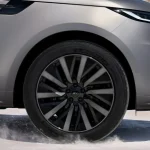 Range Rover Sport Electric
