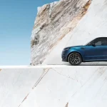 Range Rover Sport Electric