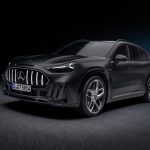 Mercedes-AMG GT SUV