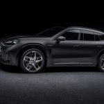 Mercedes-AMG GT SUV