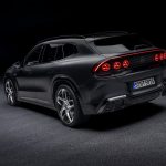 Mercedes-AMG GT SUV