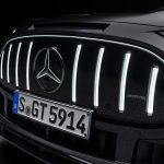 Mercedes-AMG GT SUV