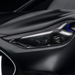 Mercedes-AMG GT SUV