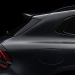 Mercedes-AMG GT SUV