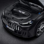 Mercedes-AMG GT SUV