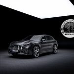 Mercedes-AMG GT SUV