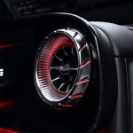 Mercedes-AMG GT SUV