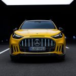 Mercedes-AMG GT SUV