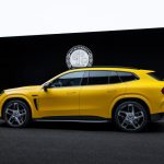 Mercedes-AMG GT SUV