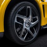Mercedes-AMG GT SUV