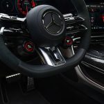 Mercedes-AMG GT SUV