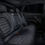 Mercedes-AMG GT SUV