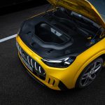 Mercedes-AMG GT SUV