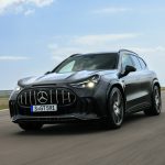 Mercedes-AMG GT SUV