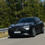 Mercedes-AMG GT SUV