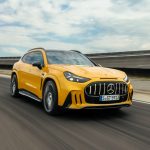 Mercedes-AMG GT SUV